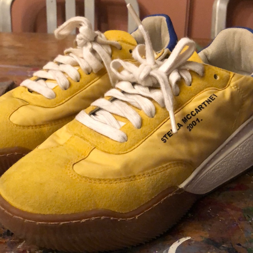 Stella McCartney Sneakers